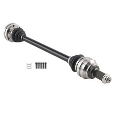 Rear Left / Right Drive Shaft For BMW 5 E60 E61 520 523 525 530 xDrive