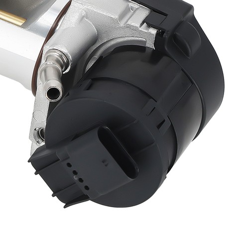 1x EGR Valve For Mercedes-Benz GL350 ML350 GLS350d E350 S350 S63 AMG 6421402160 - Picture 8 of 11