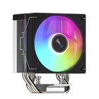  Radiateur CPU pour refroidisseur d'air LGA1700 AM4 AM5 200W V6S11407