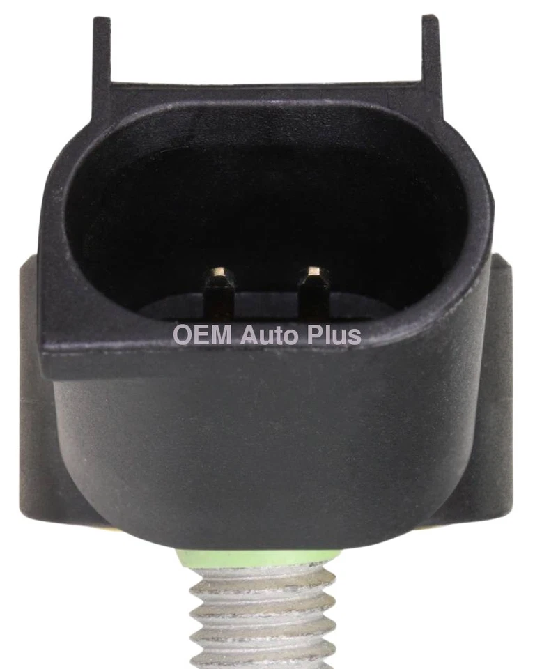 12636736 OEM Supplier 2x Detonation Sensors for 2009-2022 Chevrolet	Traverse 3.6 - Image 4 of 4