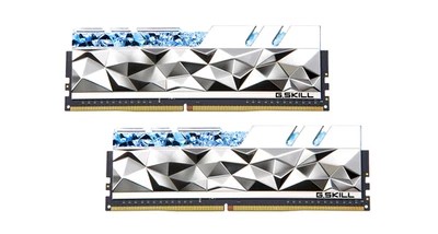 G.SKILL TridentZ Royal Elite RGB 16GB (2x8GB) 4000 MHz (CL14) *14-15-15-35* DDR4 - image 1 of 4