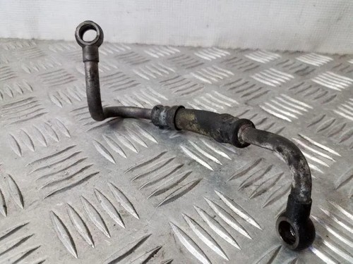 BMW 5 F10 Turbinenschmierrohr 2.00 Diesel 135kw 2012 25140579