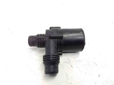BMW 5 E60 Auxiliary Water Pump 6917700 3.0 Diesel 2004 28723982