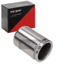 MAXGEAR 44mm KOLBEN BREMSSATTEL VORNE/HINTEN passend für DACIA DUSTER NISSAN CAB