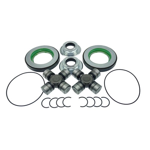 Front Axle Seal and U Joint Set For Ford F250 F350 SuperDuty 2005-2014 2014835 - Picture 1 of 10