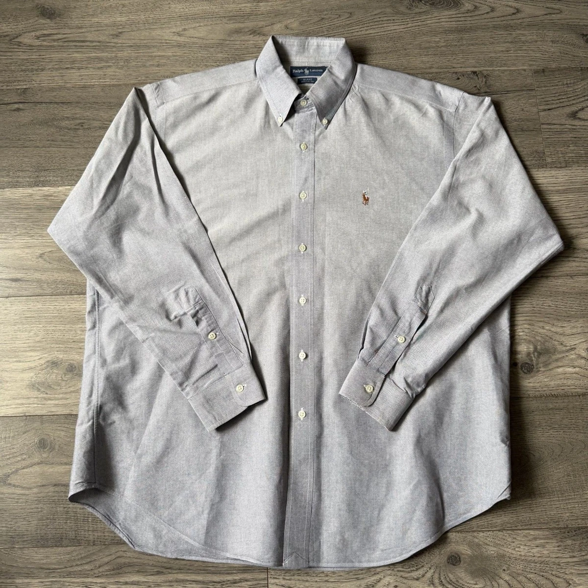 Denim & Supply Ralph Lauren Shirts for Men for sale | eBay