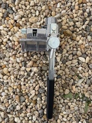 Speed Systems Speed Stripper Insulation Stripper 1542-2CL