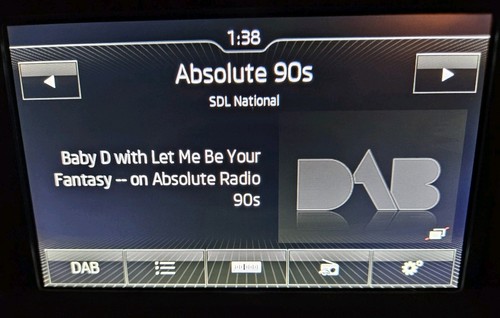 Unlocked Skoda MIB2 Carplay DAB+ Head Unit Fabia Octavia Superb Karoq Kamiq - Picture 6 of 12