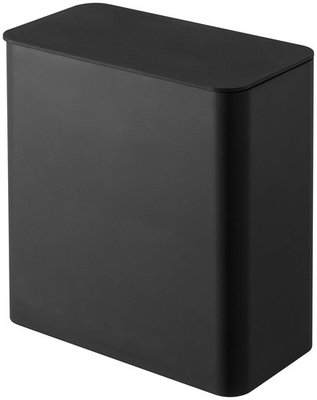 #ad #ad Yamazaki Jitsugyo Yamazaki Magnetic Laundry Detergent Ball Stocker Black Ap 597 $52.88