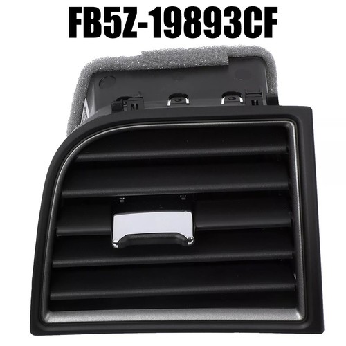 Right Side Replacement Outer Air Vent for Ford For Explorer from '16 to '19 - Picture 7 of 9