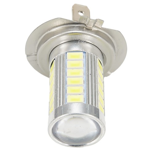 LED Front Fog Light 1500 Luminous Flux 1A° Lighting IP67 Protection - Picture 13 of 66