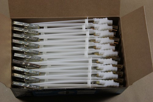 Toggler SnapToggle 50PK Taglia: BA 3/16-24 Dimensione Vite Cinghia Toggle Bullone 25013 - Foto 5 di 6
