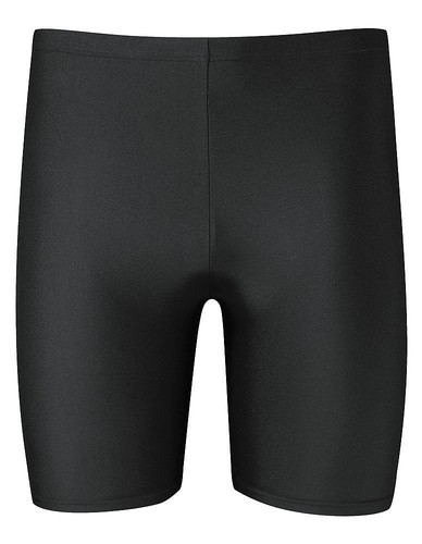 LYCRA FAHRRADSHORTS-P.E-Spiele-Keep Fit-Gym-Ideal Schulshorts-Full Lycra Stretch - Bild 4 von 5