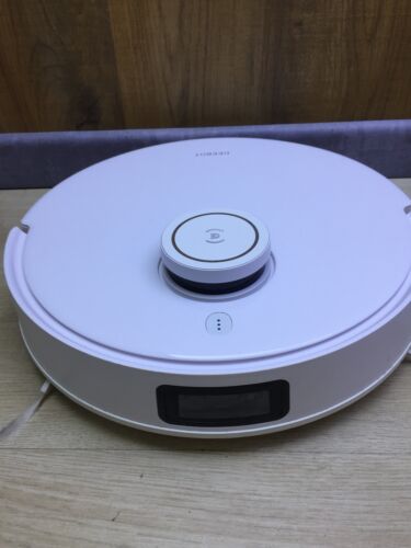 ECOVACS DEEBOT T10 Staubsaugerroboter mit vibrierenden Wischplatten, I29567 - Bild 5 von 8