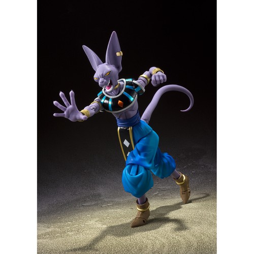 Sdcc 21 Sh Figuarts Beerus Dragon Ball Event Exclusive Color Edition Bandai Ebay Sdcc 21 Sh Figuarts Beerus Dragon Ball Event Exclusive Color Edition Bandai Ebay