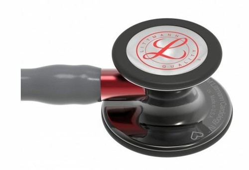 3M™ Littmann® CARDIOLOGY IV™ Stethoscope-AUTENTIC Sealed by Medicos Club - Picture 129 of 248