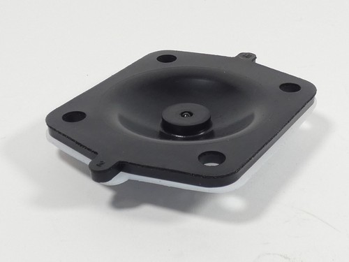 ITT 48075 Diaphragm Kit Backing Cushion Kit WR 2.00" TME - NEW Surplus! - Picture 5 of 9