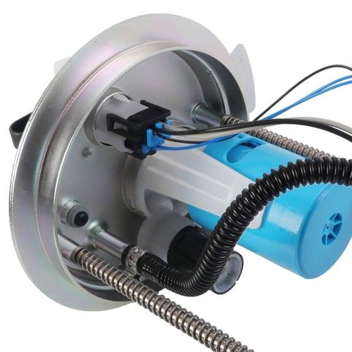 Gruppo Modulo Pompa Carburante Elettrico Adatto 2007 2008 Chevy Silverado 1500 e GMC... - Foto 4 di 7