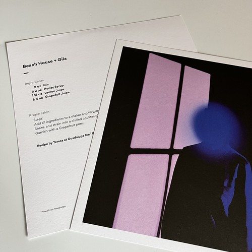 Beach House DEVOTION VMP Color Vinyl 180g 2xLP Record NM - Imagen 3 de 4