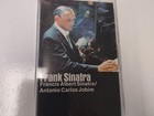 FRANK SINATRA - FRANCIS ALBERT SINATRA/ANTONIO CARLOS JOBIM - CASSETTE TAPE