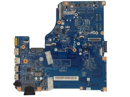 Acer Aspire V5-571P Motherboard Main Board Intel Core I7-3537U NB.M4911.006 - Picture 2 of 2