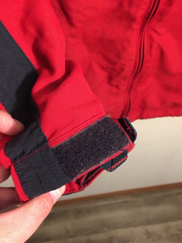 ABERCROMBIE PERFORMANCE Wintermantel RN75654 Snowboardjacke Jungen M - Bild 7 von 12