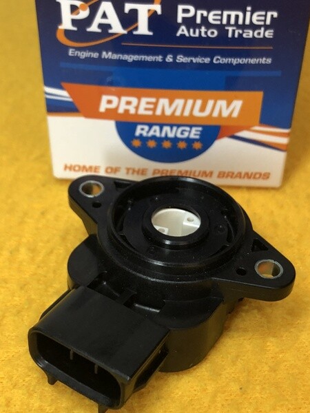 TPS Throttle Positioning Sensor for Subaru Forester SG 2002 - 2005 2.5 TPS Throttle Positioning Sensor for Subaru Forester SG 2002 - 2005 2.5