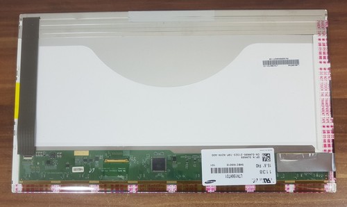 Original Samsung LTN156HT01 15.6" Matt LED TFT FHD 1920x1080 40p LVDS Full HD - Bild 3 von 5