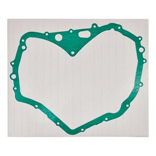 GENERATOR STATOR REGULATOR RECTIFIER GASKET FOR SUZUKI EIGER 400 2WD 4WD 02-07 - Picture 7 of 9
