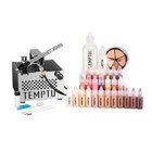 Temptu Makeup Set and Kit