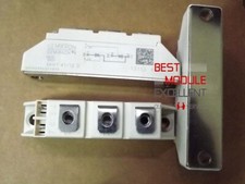 1PCS SEMIKRON SKKT41/12D power supply module NEW Quality Assurance SKKT41-12D