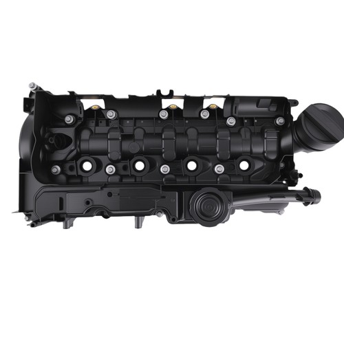 Engine Head Cover for BMW B47 B47D20A 2.0 Diesel 8581798 + Gasket - Picture 2 of 12