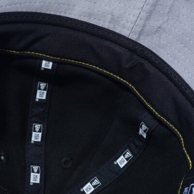 New Era Explorer Powered by GORO NAKATSUGAWA (min-nano) Hat