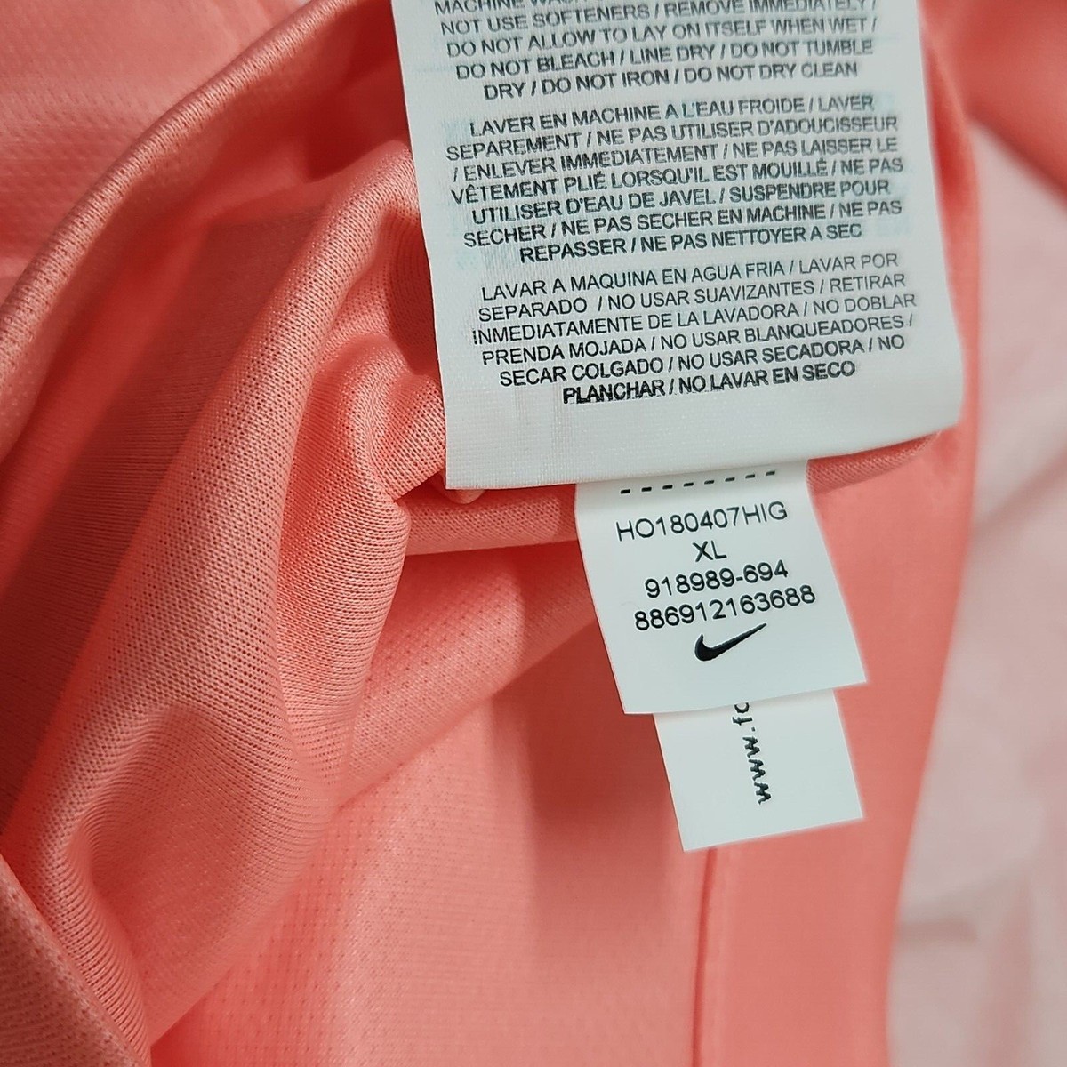クラブワールドカップ 2018 シャツ Mサイズ Buy Nike Barcelona Third Stadium Jersey 2018/19 Mens Extra