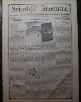 Meat Sausage Grinder 1852 Cobbler Shoe Last Holder - Picture 1 of 1
