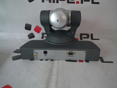 Polycom Camera MPTZ-7 Eagle eye 1624-27499-001 - Bild 3 von 4