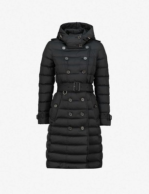 burberry waist pouch