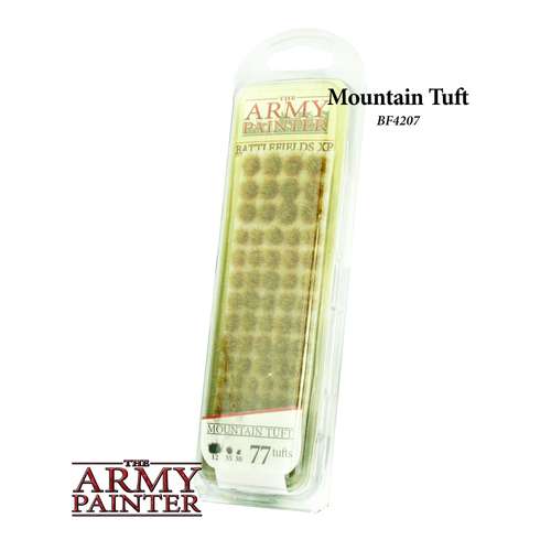 Battlefield Scenic Basing Tufts pittore esercito - SCONTO MULTIPLO - seleziona - nuovo con scatola - Foto 28 di 38