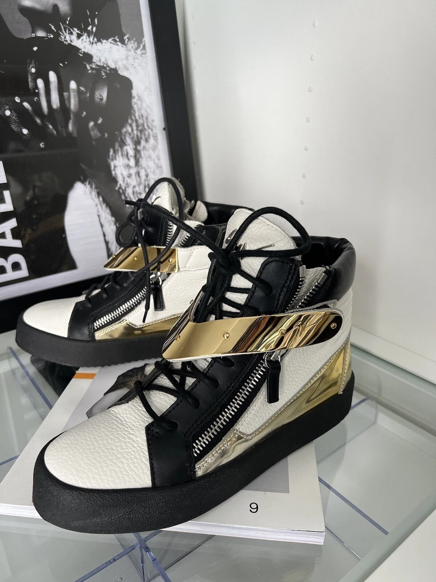 Baby giuseppe trainers store