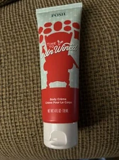 Perfectly Posh Time to UnWined Body Creme Cream Lotion