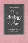 Ideology Of Genre by Thomas O. Beebee (Paperback, 2004)