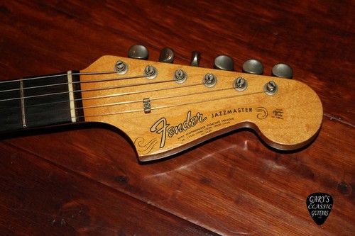 1965 Fender Jazzmaster - Picture 5 of 8