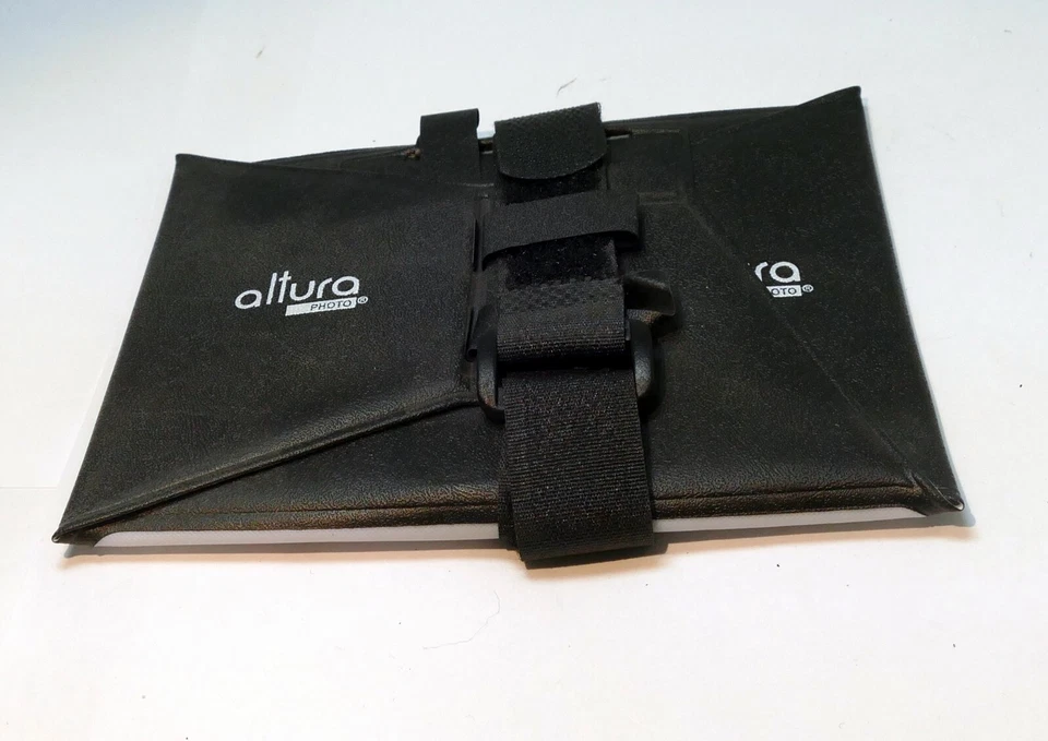 Altura MINI Light Bouncer SOFTBOX Flash Diffuser for external Flash - Image 2 of 4