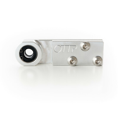 OTTP Cable Clamp for Chevrolet Cobalt and Saab 9-3