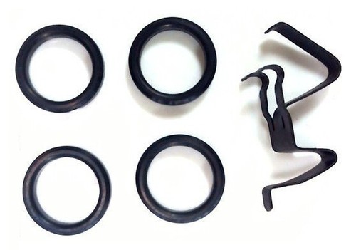 Bendix H5544DP Disc Brake Hardware Kit - Picture 2 of 2