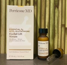 Perricone MD Essential Fx Acyl-Glutathione Eyelid Lift Serum 0.5 fl oz