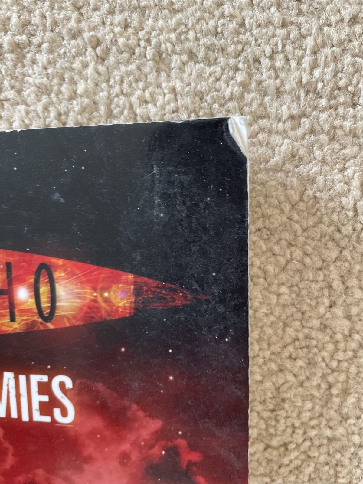 Doctor Who: Aliens and Enemies - Picture 2 of 2