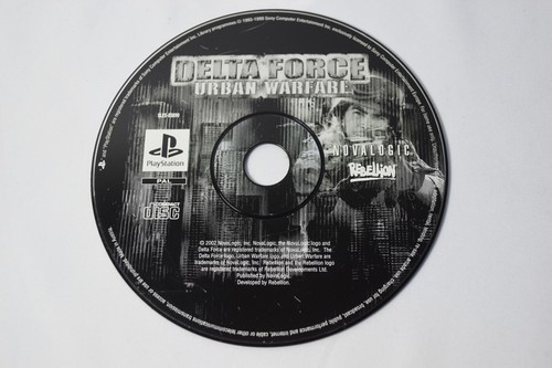 Sony PS1 Disc Only Games - Playstation 1 - Multi Listing - 15% Discount On 2+ - Picture 50 of 144