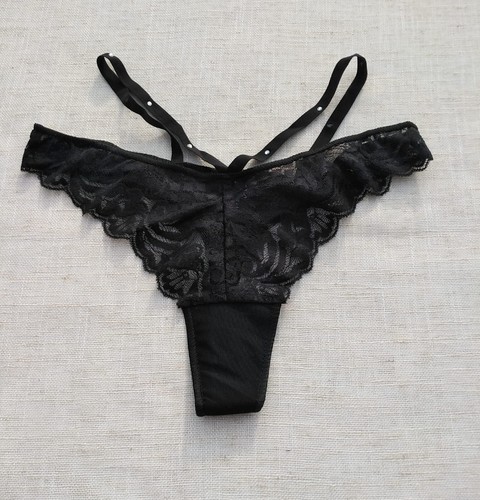 Frauen String Tanga Spitze sexy Unterhose 3er /6er Set Damen Slips Unterwäsche - Bild 33 von 41