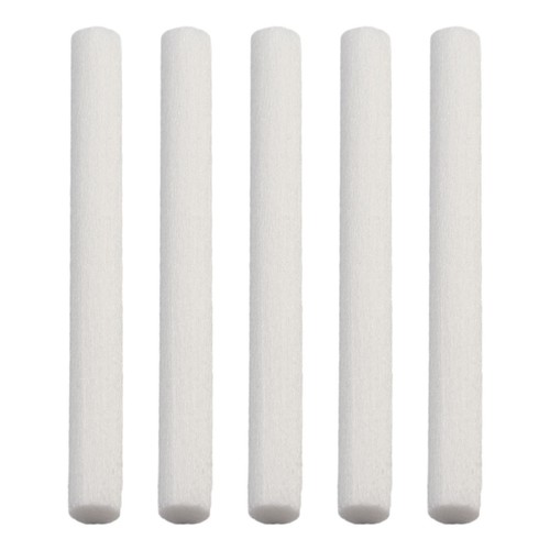 50 Stk Diffusor Luftbefeuchter Filter Ersatzschw?mme Wattest?bchen Baumwolle Neu - Bild 13 von 24